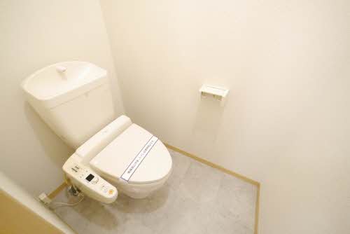 シティパル長行 C棟 * C0102号-8