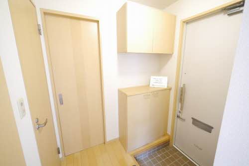 シティパル長行 C棟 * C0102号-9