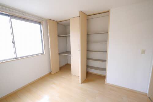 シティパル長行 C棟 * C0102号-12