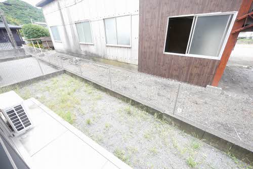 シティパル長行 C棟 * C0102号-14