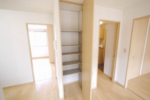 シティパル長行 C棟 * C0102号-15