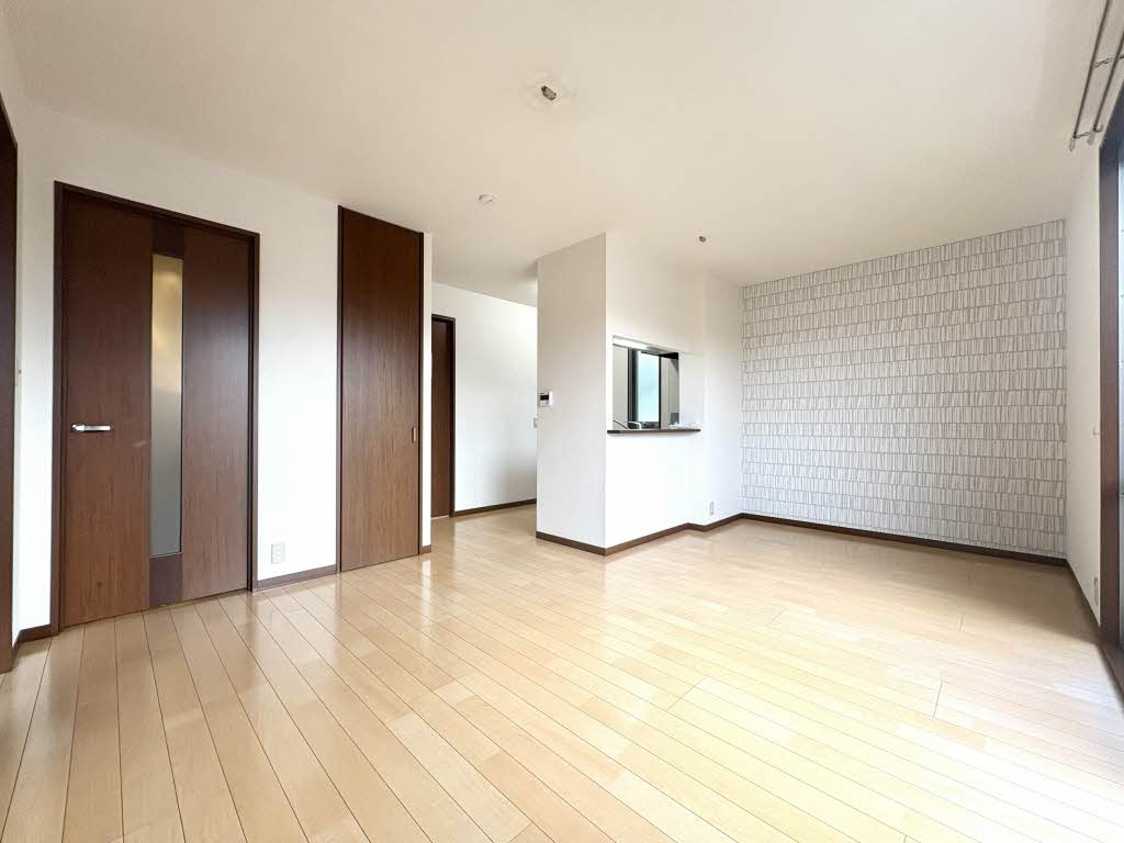 シティパル長行　Ｃ棟　＊ C0201号-2