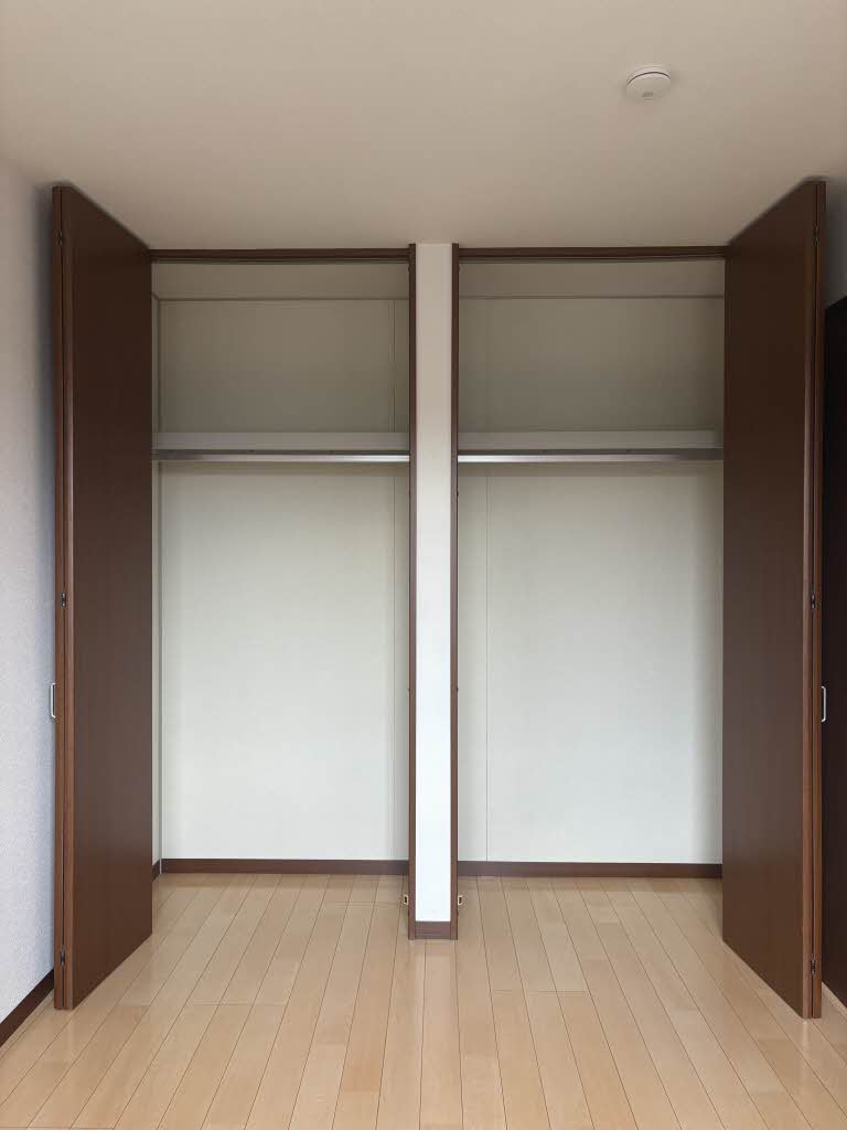 シティパル長行　Ｃ棟　＊ C0201号-8