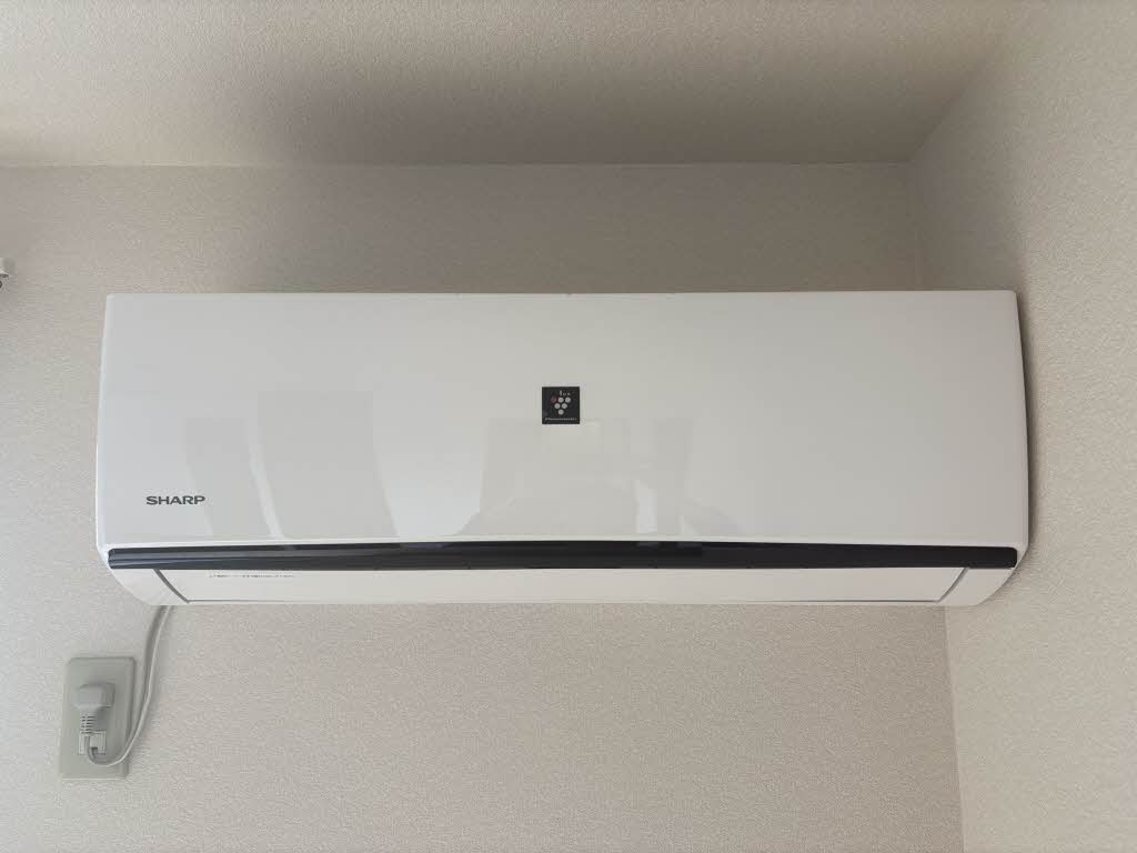 シティパル長行　Ｃ棟　＊ C0201号-9