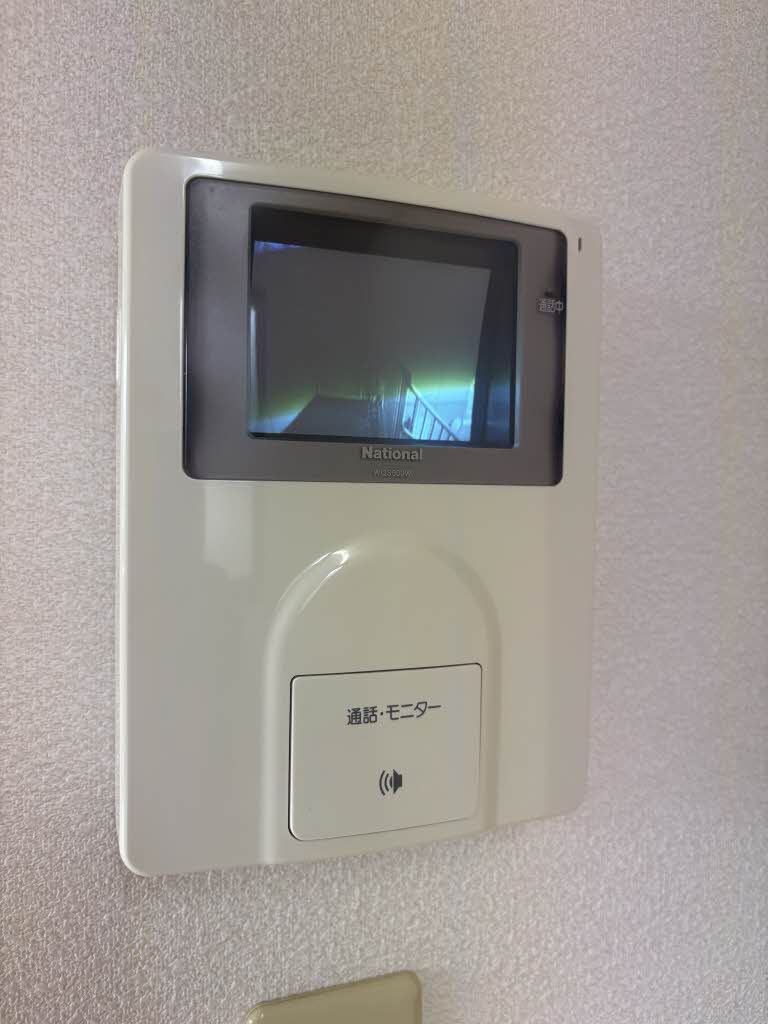 シティパル長行　Ｃ棟　＊ C0201号-11