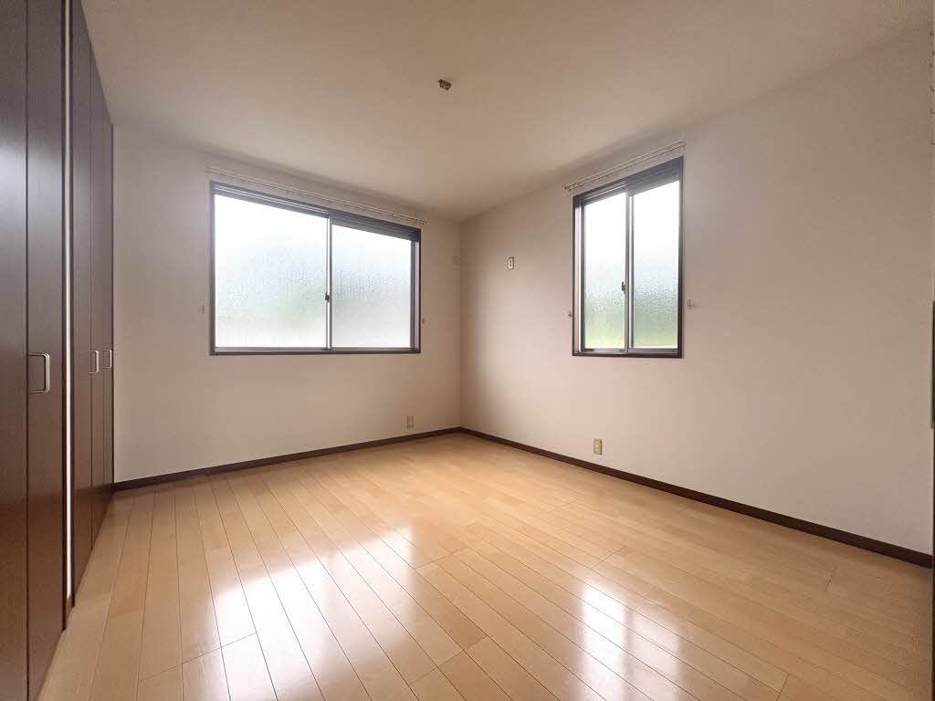 シティパル長行　Ｃ棟　＊ C0201号-14