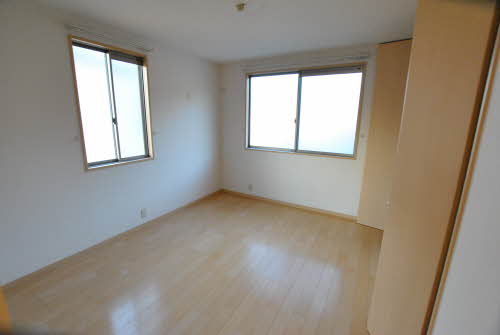 シティパル長行　Ｃ棟　＊ C0202号-4