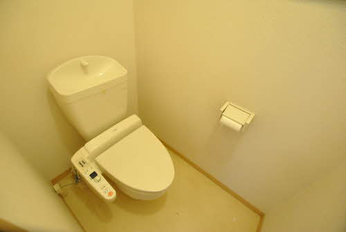 シティパル長行　Ｃ棟　＊ C0202号-9