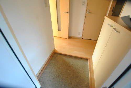 シティパル長行　Ｃ棟　＊ C0202号-10