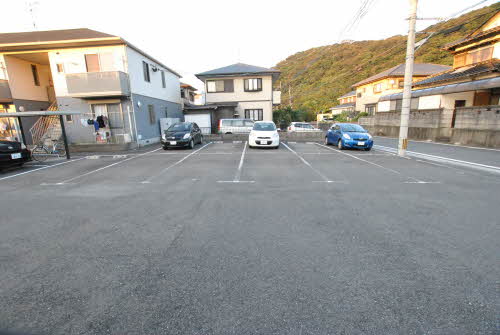 シティパル長行　Ｃ棟　＊ C0202号-12