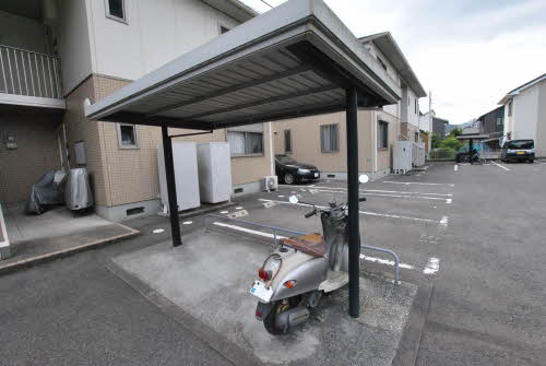 シティパル長行　Ｃ棟　＊ C0202号-13