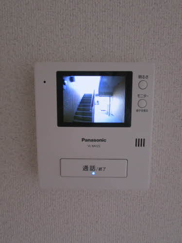 シャルムメゾン A0102号-4