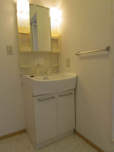 シャルムメゾン A0102号-12