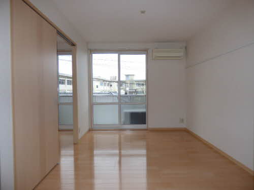 シャルムメゾン A0202号-2