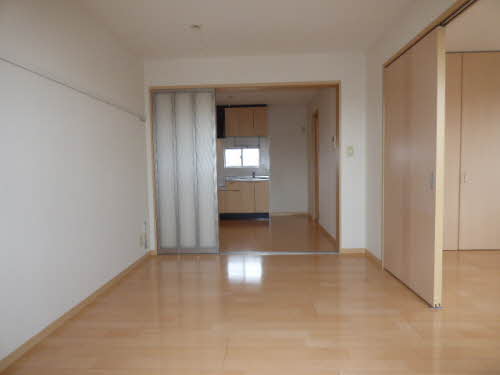 シャルムメゾン A0202号-3