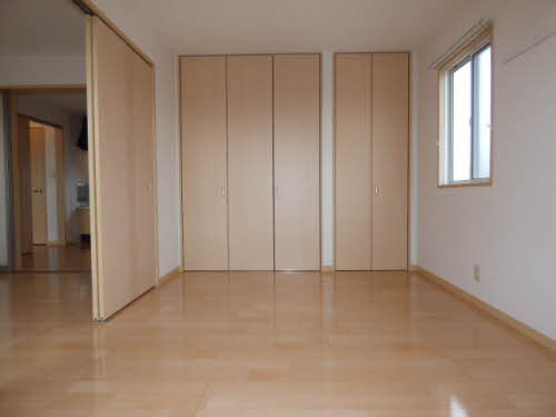 シャルムメゾン A0202号-5