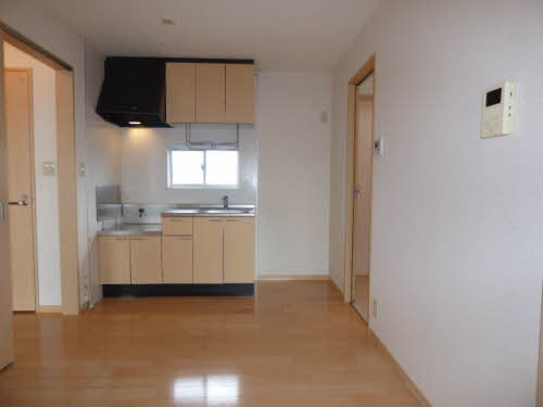 シャルムメゾン A0202号-9