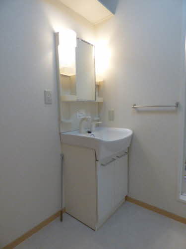 シャルムメゾン A0202号-12