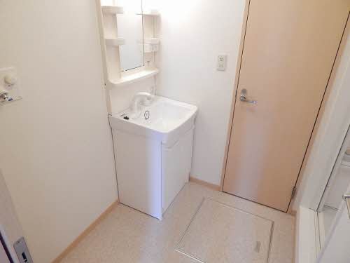 プリムローズ朽網 ** A0103号-5