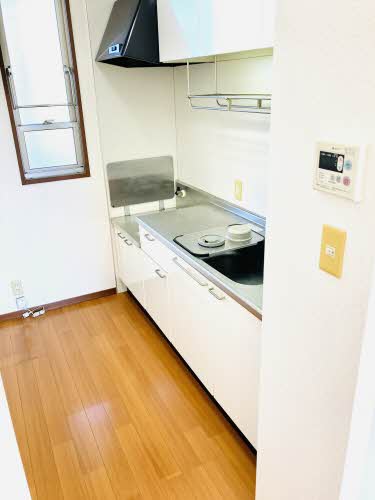 アネックス スズランⅡ A棟 * A0102号-3