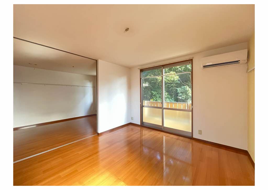 アネックス　スズランⅡ　Ｂ棟　＊ B0101号-2