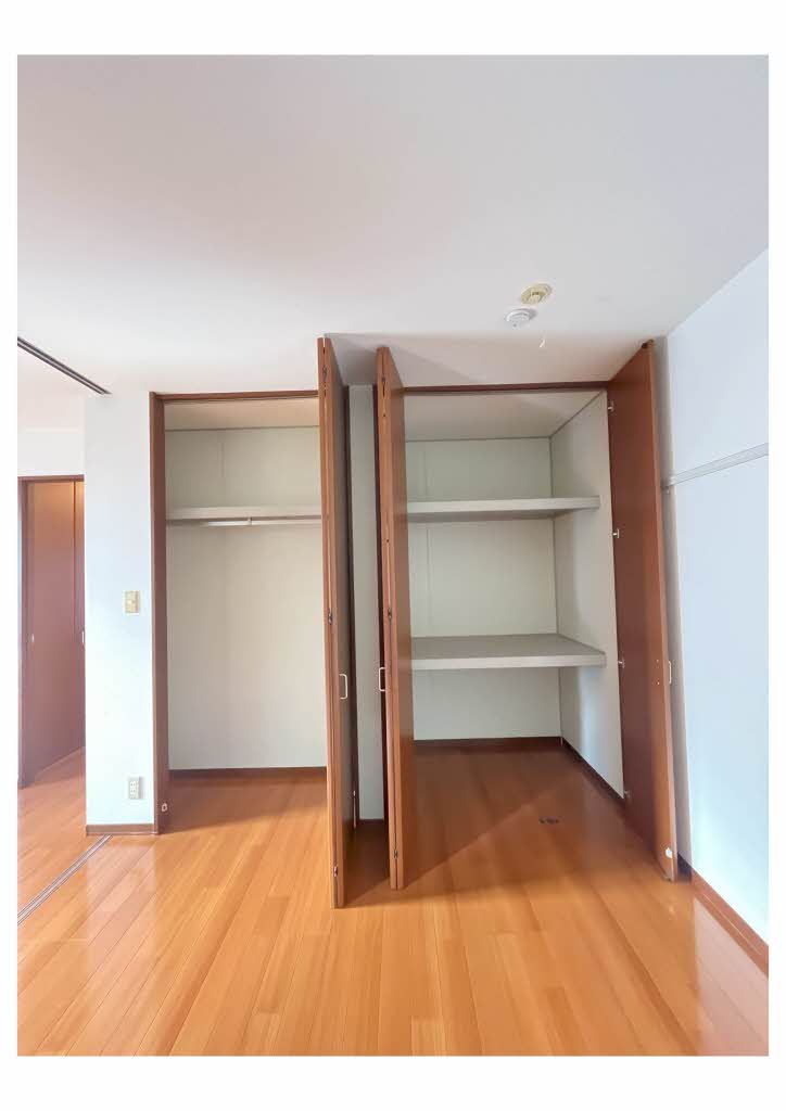 アネックス　スズランⅡ　Ｂ棟　＊ B0101号-4