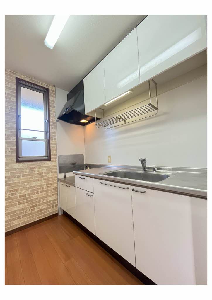 アネックス　スズランⅡ　Ｂ棟　＊ B0101号-5