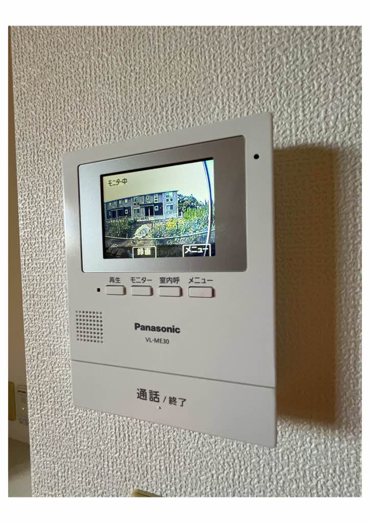 アネックス　スズランⅡ　Ｂ棟　＊ B0101号-7