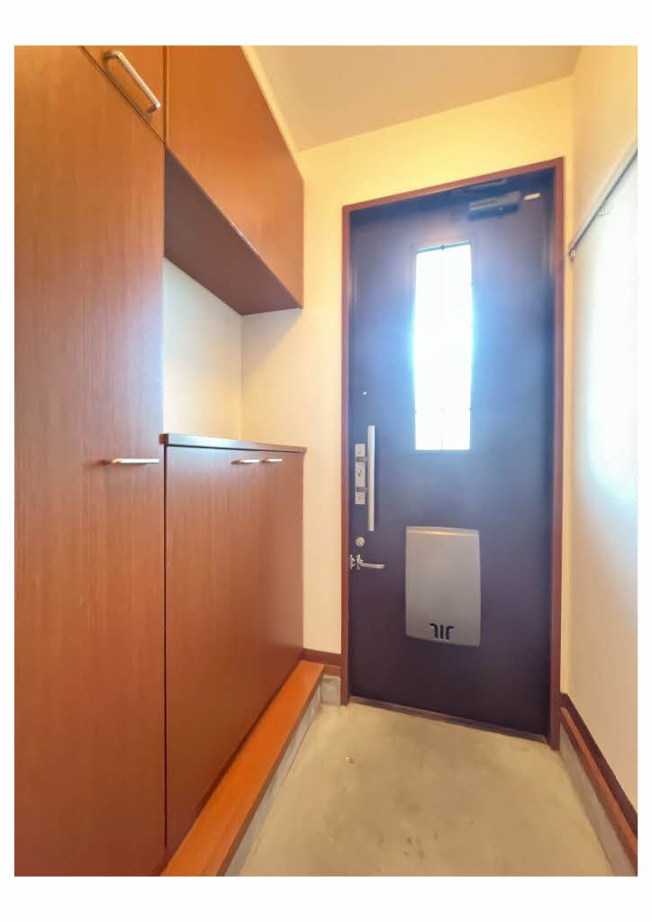 アネックス　スズランⅡ　Ｂ棟　＊ B0101号-11