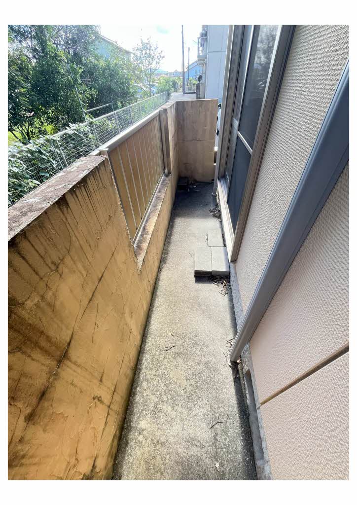 アネックス　スズランⅡ　Ｂ棟　＊ B0101号-12