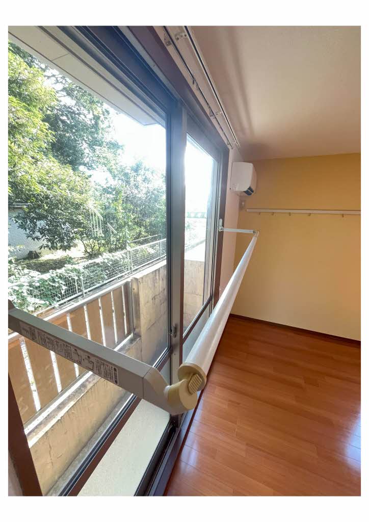 アネックス　スズランⅡ　Ｂ棟　＊ B0101号-14