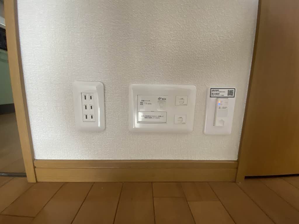 アネシス片野　＊＊ A0203号-10