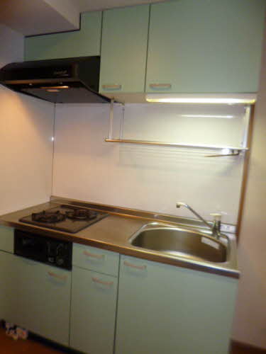 アネシス片野 ** A0403号-6