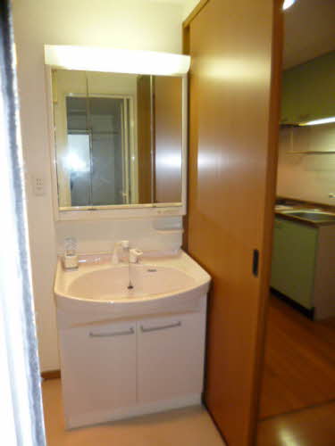 アネシス片野 ** A0403号-9