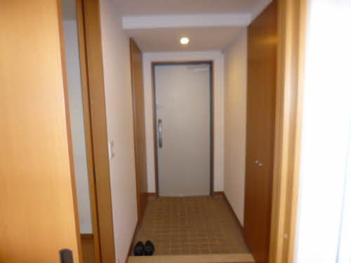 アネシス片野 ** A0403号-13