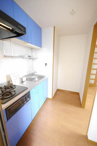 アネシス片野　＊＊ A0601号-4