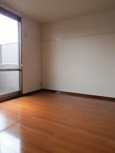 シャイニー・ウイング A棟 ** A0101号-3