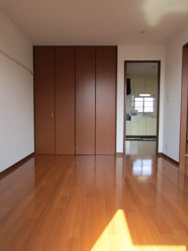 シャイニー・ウイング A棟 ** A0101号-5