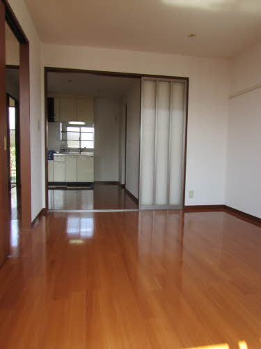 シャイニー・ウイング A棟 ** A0101号-6