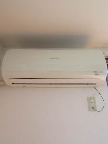 シャイニー・ウイング A棟 ** A0101号-7