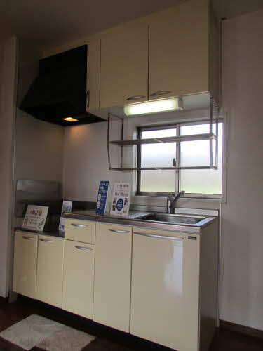 シャイニー・ウイング A棟 ** A0101号-10