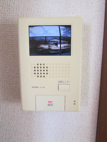 シャイニー・ウイング A棟 ** A0101号-11