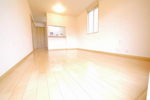 セイボヌール　Ｂ棟 B0102号-2