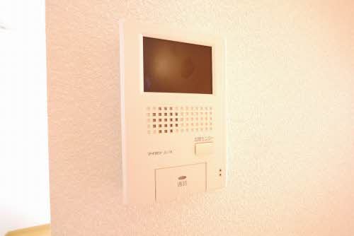 セイボヌール　Ｂ棟 B0102号-9