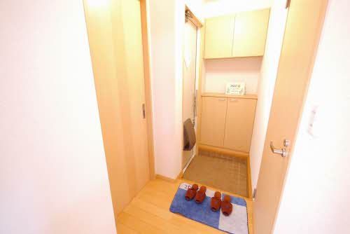 セイボヌール　Ｂ棟 B0102号-12