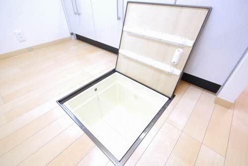 セイボヌール　Ｂ棟 B0102号-15