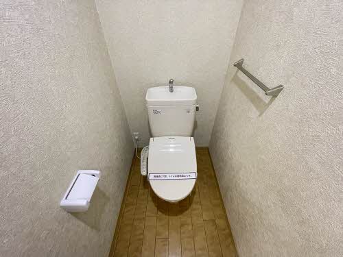 シャーメゾン矢加部　Ａ棟　＊＊ A0101号-5