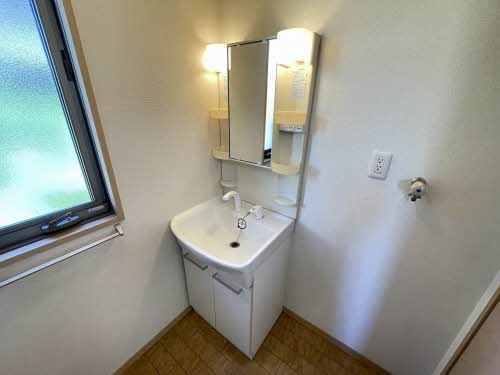 シャーメゾン矢加部　Ａ棟　＊＊ A0101号-6