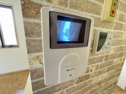 シャーメゾン矢加部　Ａ棟　＊＊ A0101号-7