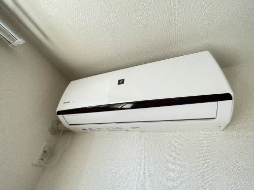 シャーメゾン矢加部　Ａ棟　＊＊ A0101号-8